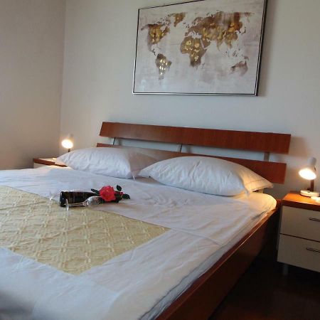 Apartment 2 Zadar Extérieur photo
