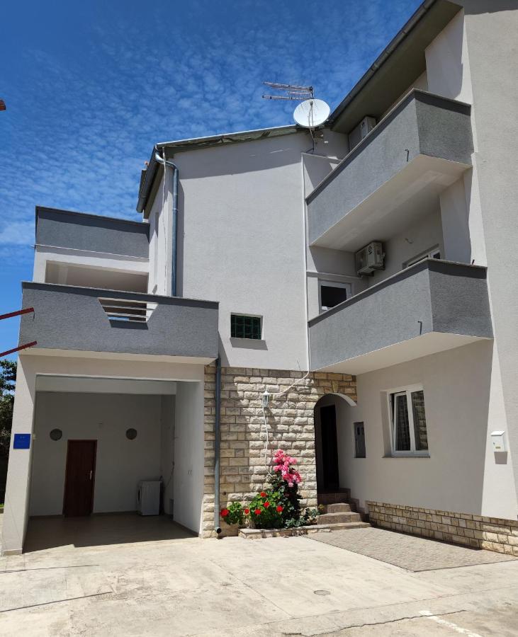 Apartment 2 Zadar Extérieur photo