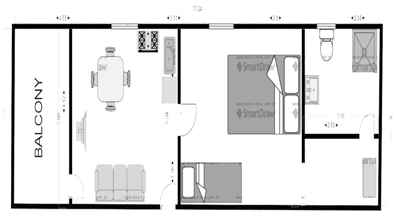 Apartment 2 Zadar Extérieur photo