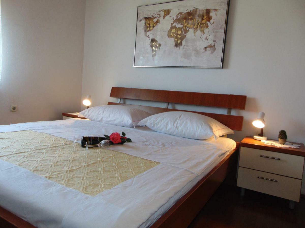 Apartment 2 Zadar Extérieur photo