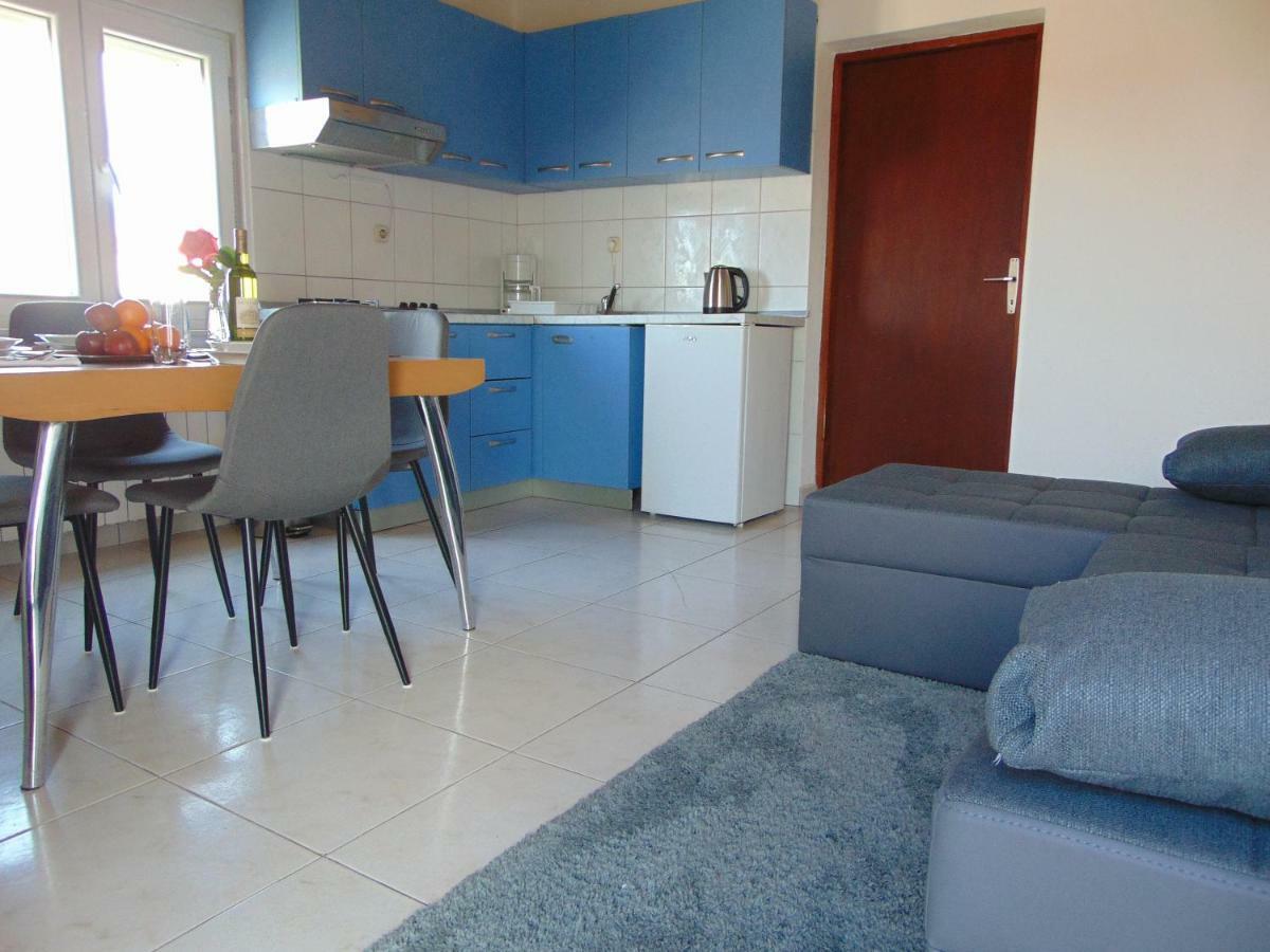 Apartment 2 Zadar Extérieur photo