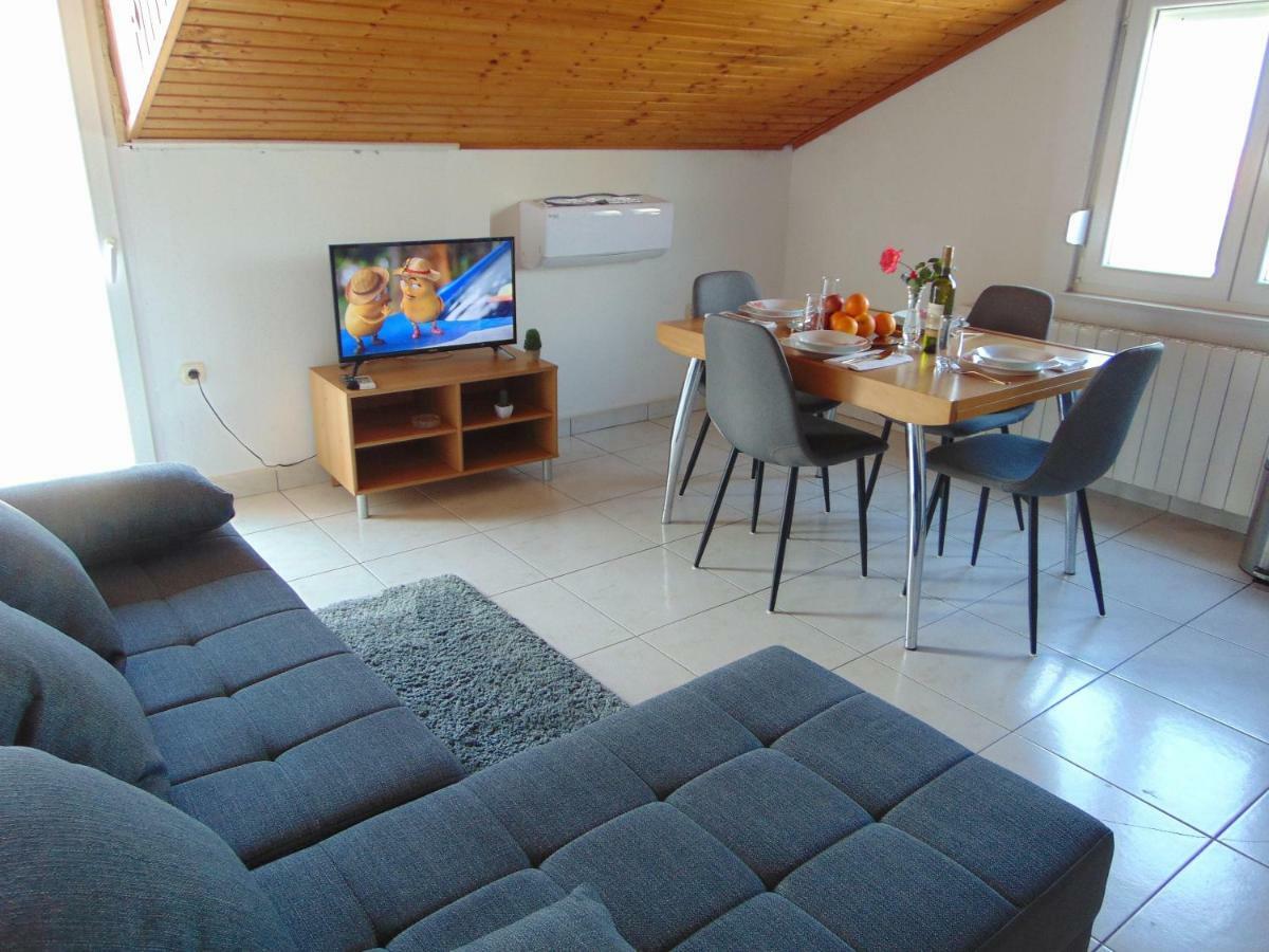 Apartment 2 Zadar Extérieur photo