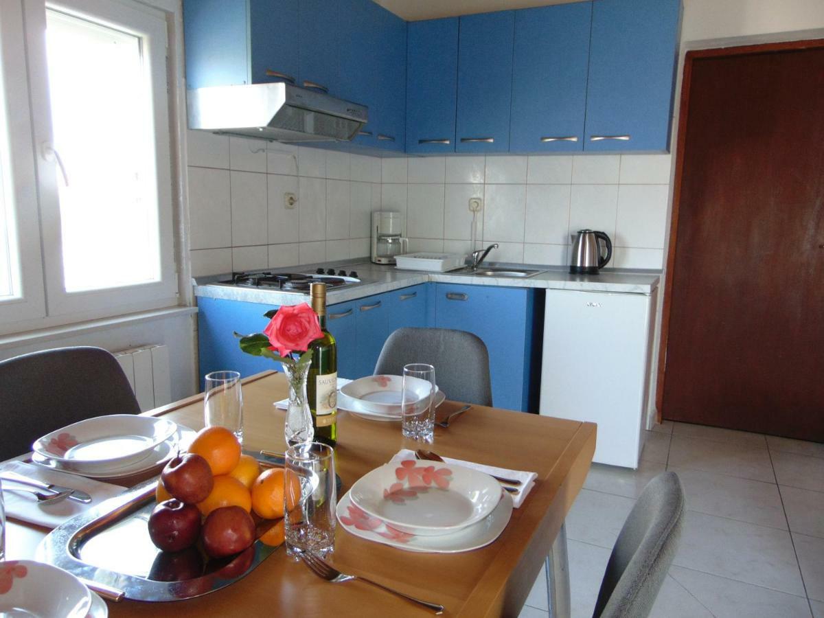 Apartment 2 Zadar Extérieur photo