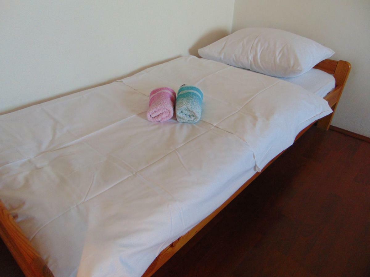 Apartment 2 Zadar Extérieur photo