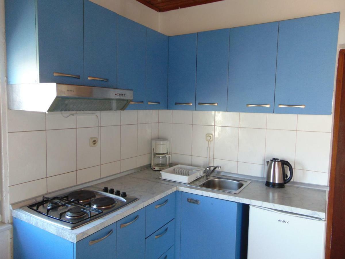 Apartment 2 Zadar Extérieur photo