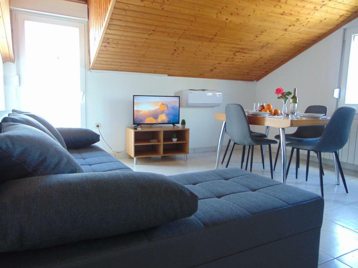 Apartment 2 Zadar Extérieur photo