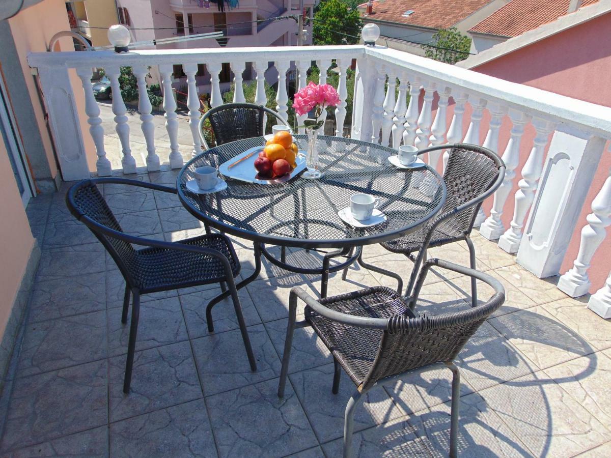 Apartment 2 Zadar Extérieur photo