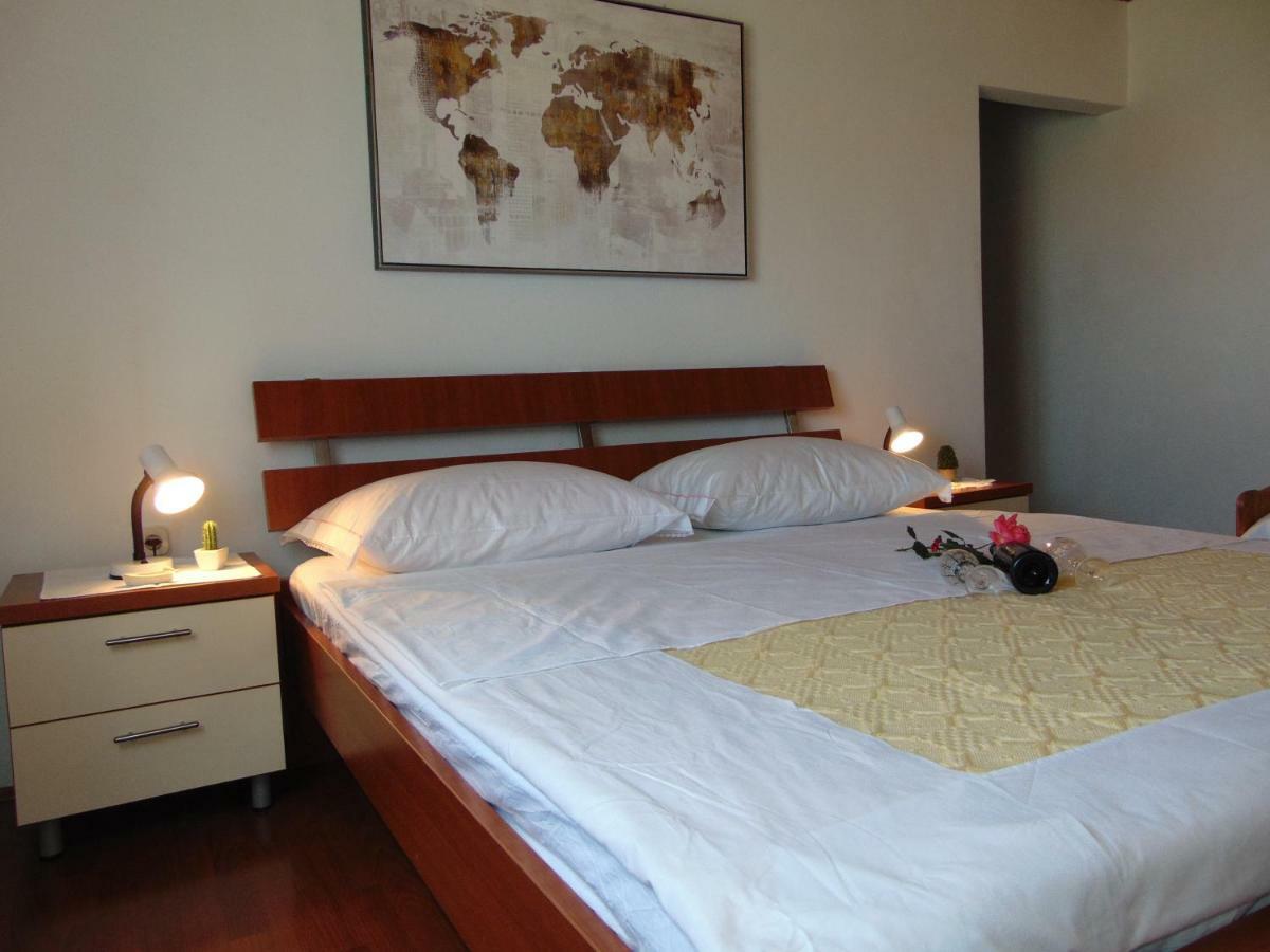 Apartment 2 Zadar Extérieur photo