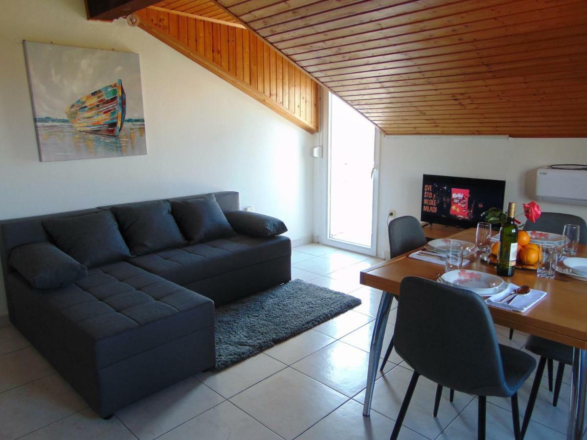 Apartment 2 Zadar Extérieur photo