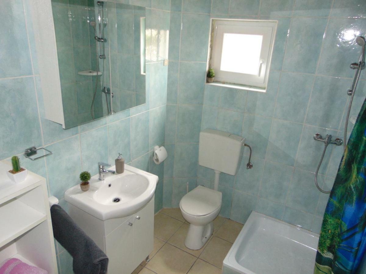 Apartment 2 Zadar Extérieur photo