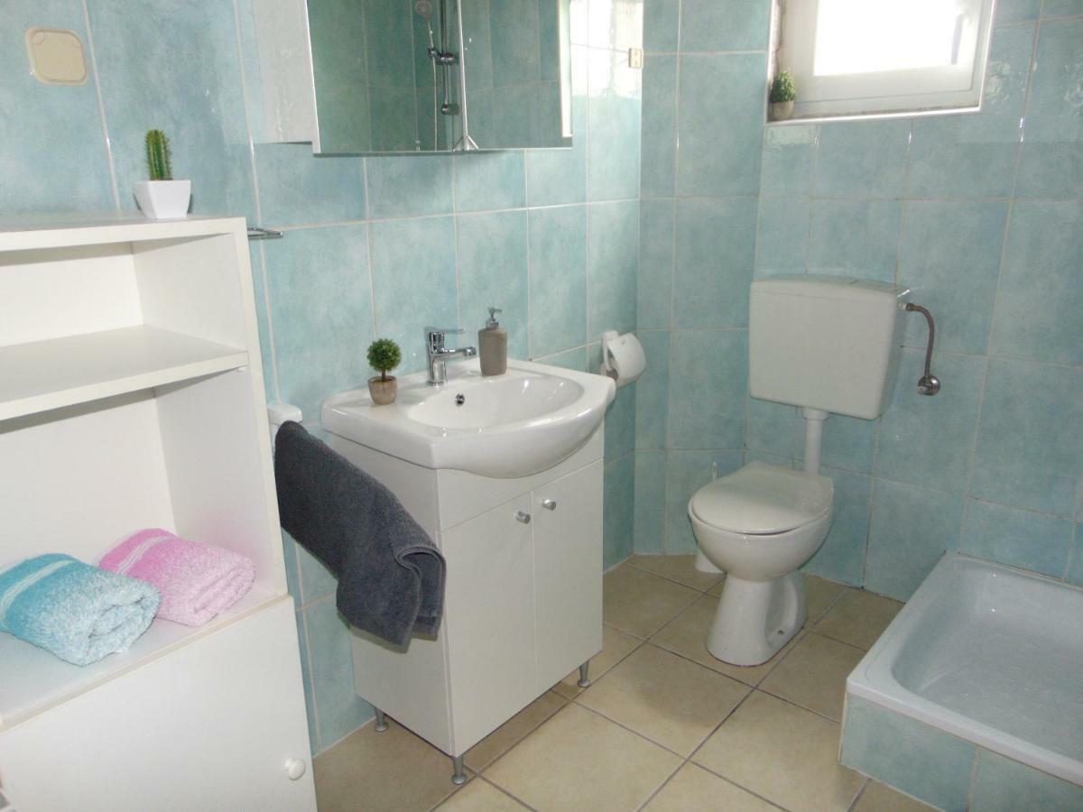 Apartment 2 Zadar Extérieur photo